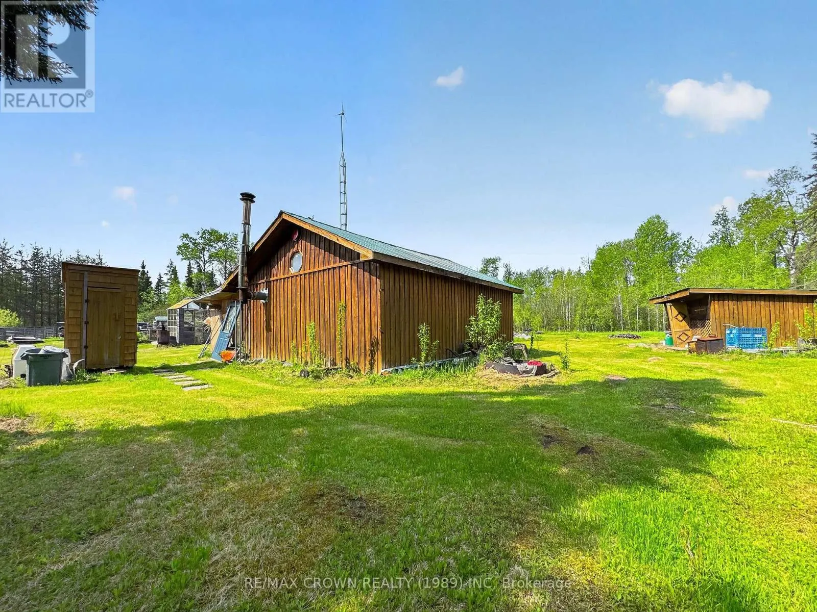 LOT 5 CONCESSION 3