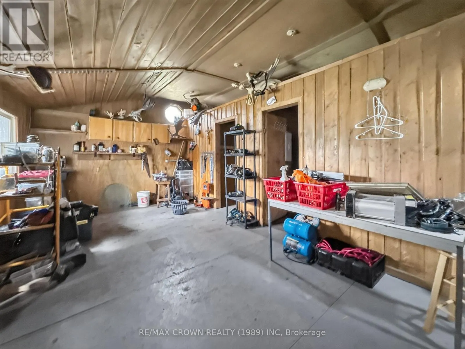 LOT 5 CONCESSION 3
