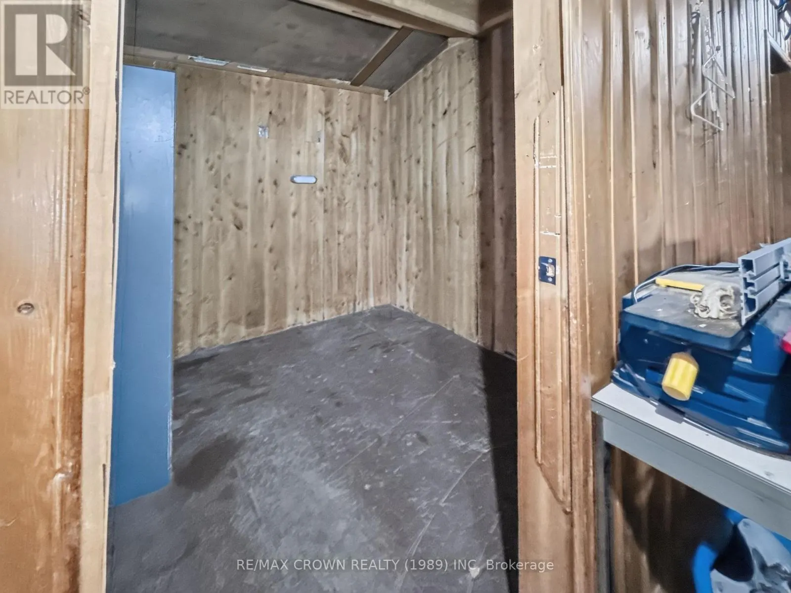 LOT 5 CONCESSION 3