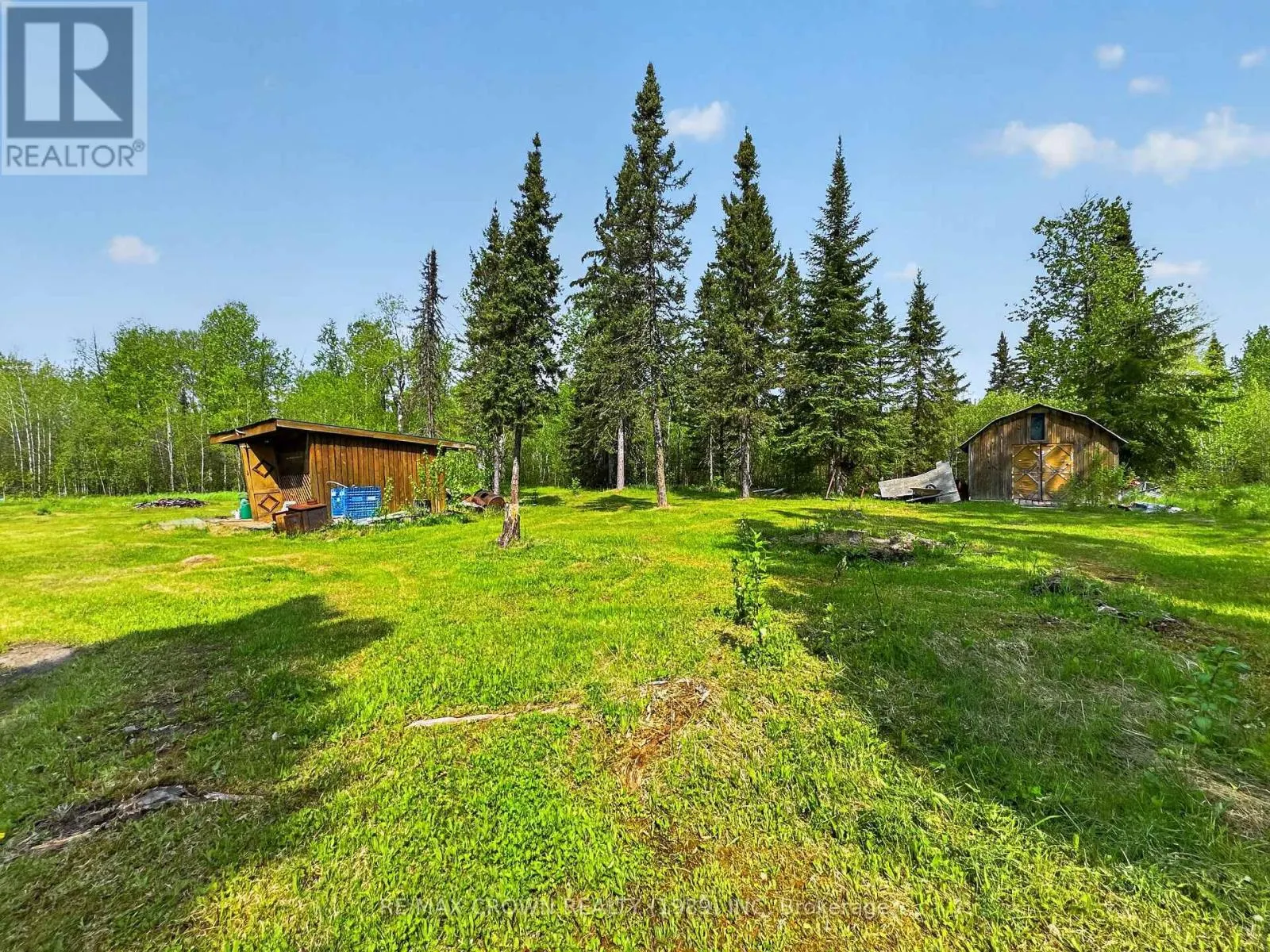 LOT 5 CONCESSION 3
