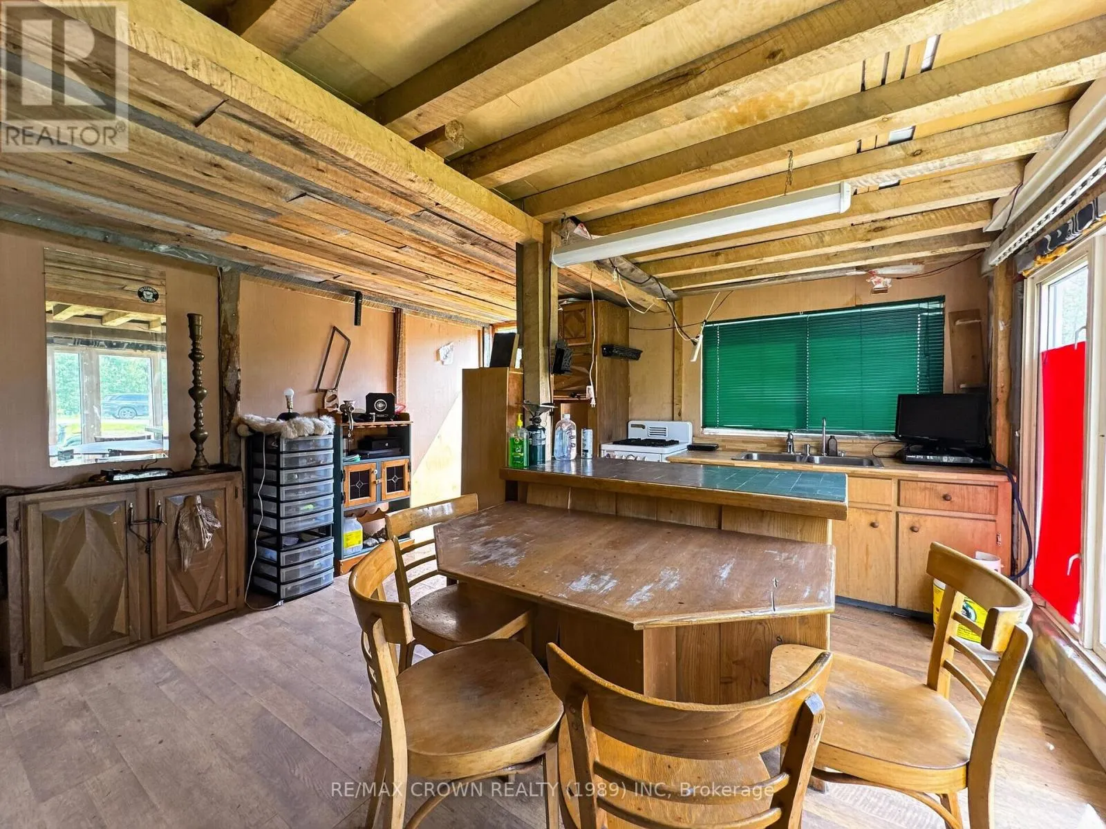 LOT 5 CONCESSION 3