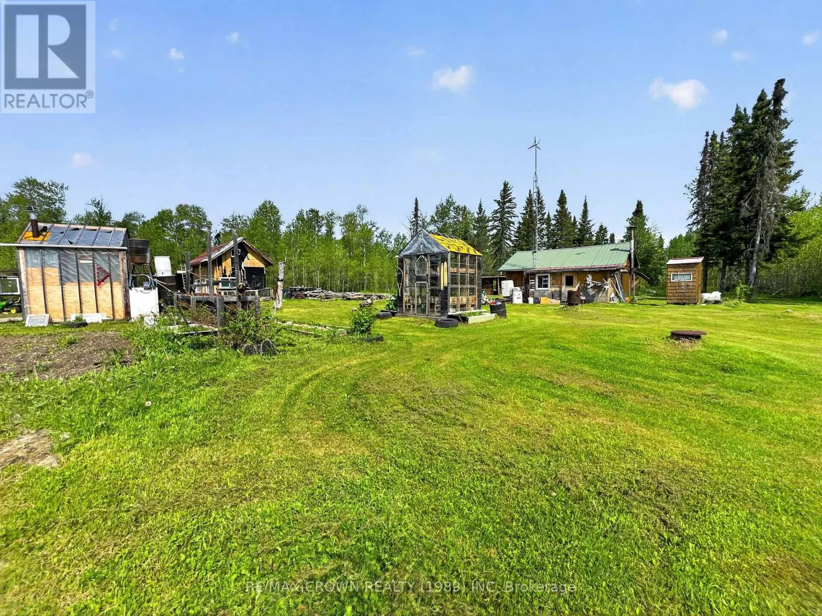 LOT 5 CONCESSION 3