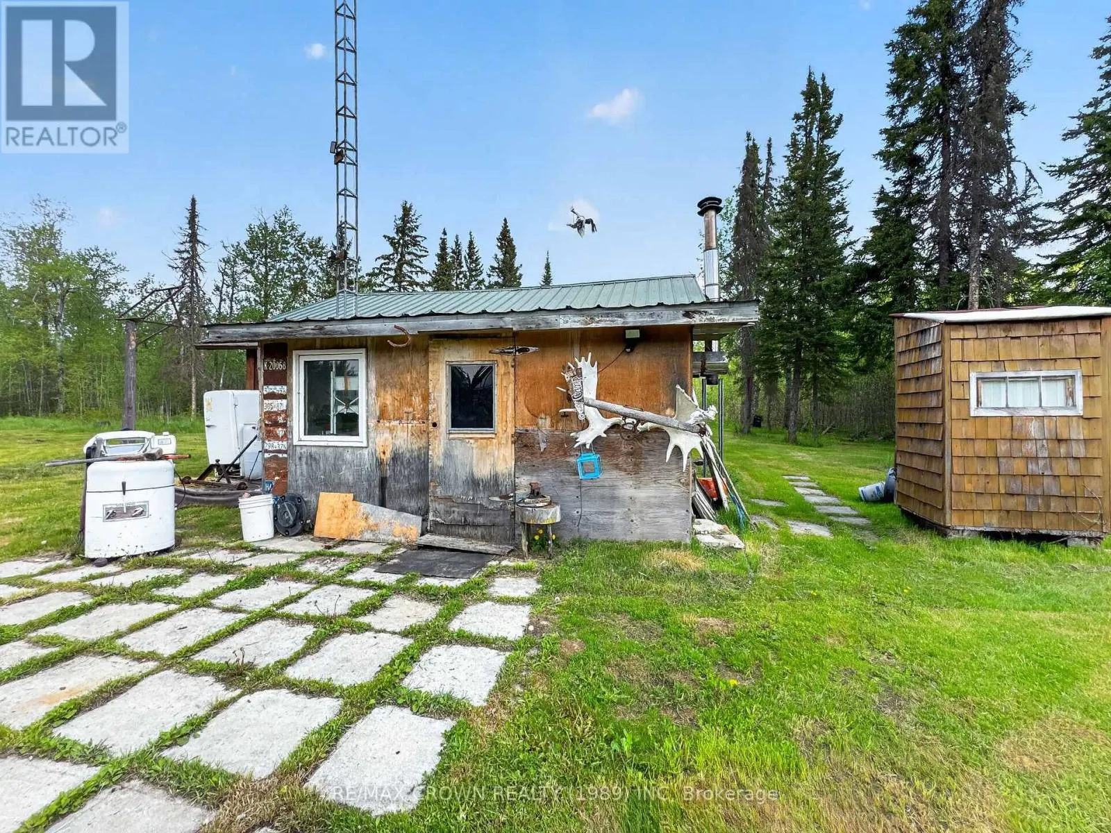 LOT 5 CONCESSION 3