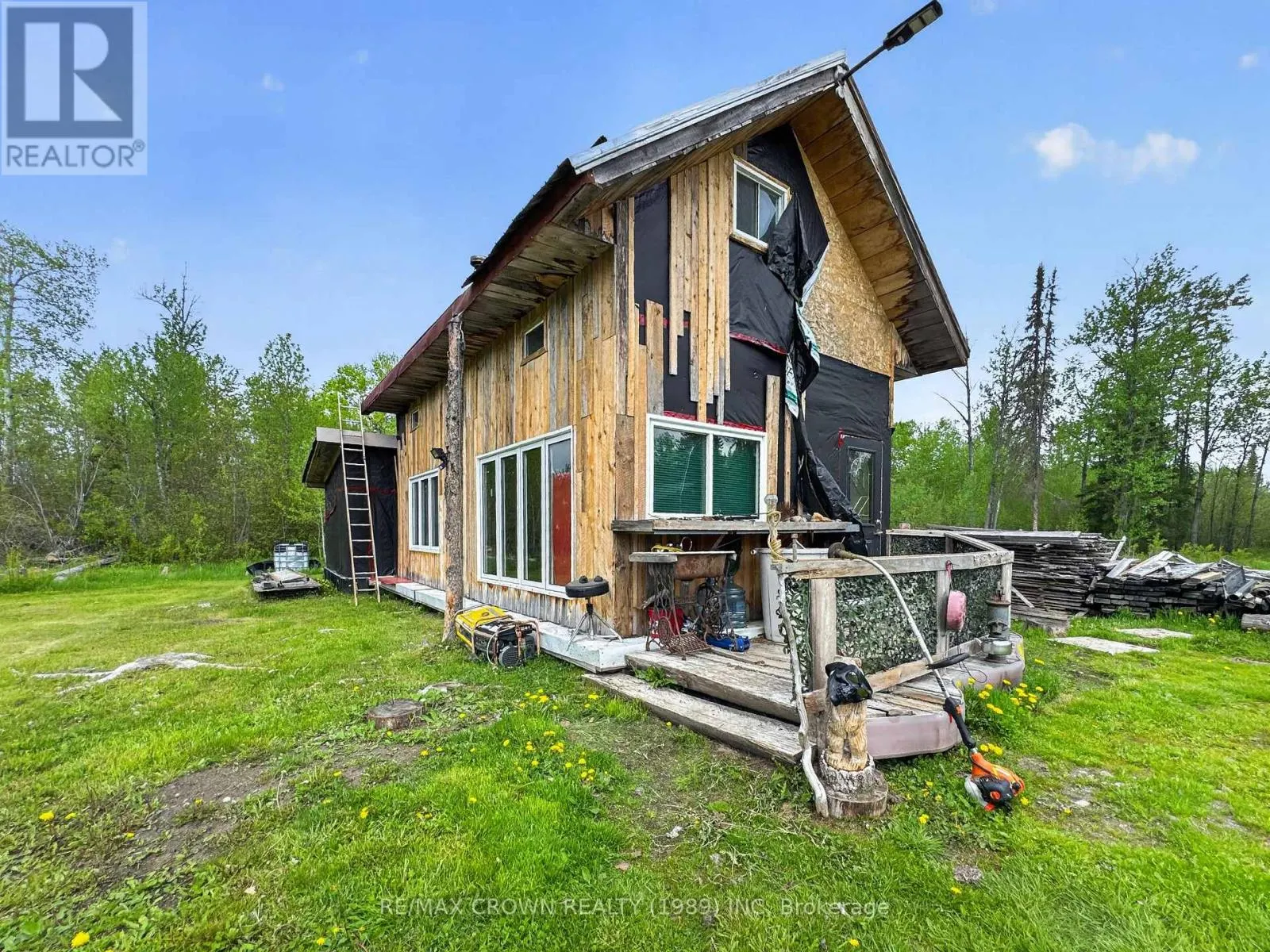 LOT 5 CONCESSION 3