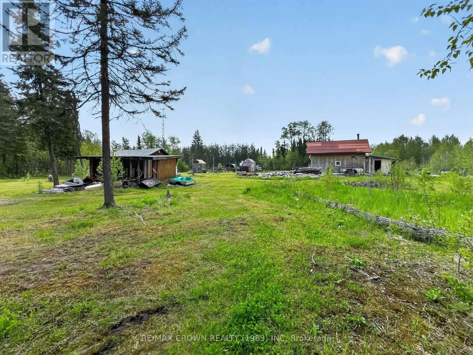 LOT 5 CONCESSION 3