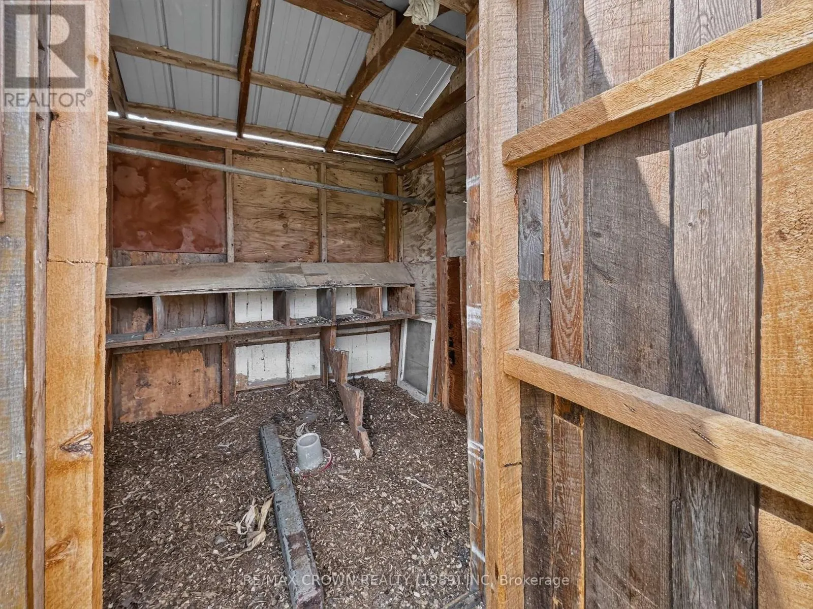 LOT 5 CONCESSION 3