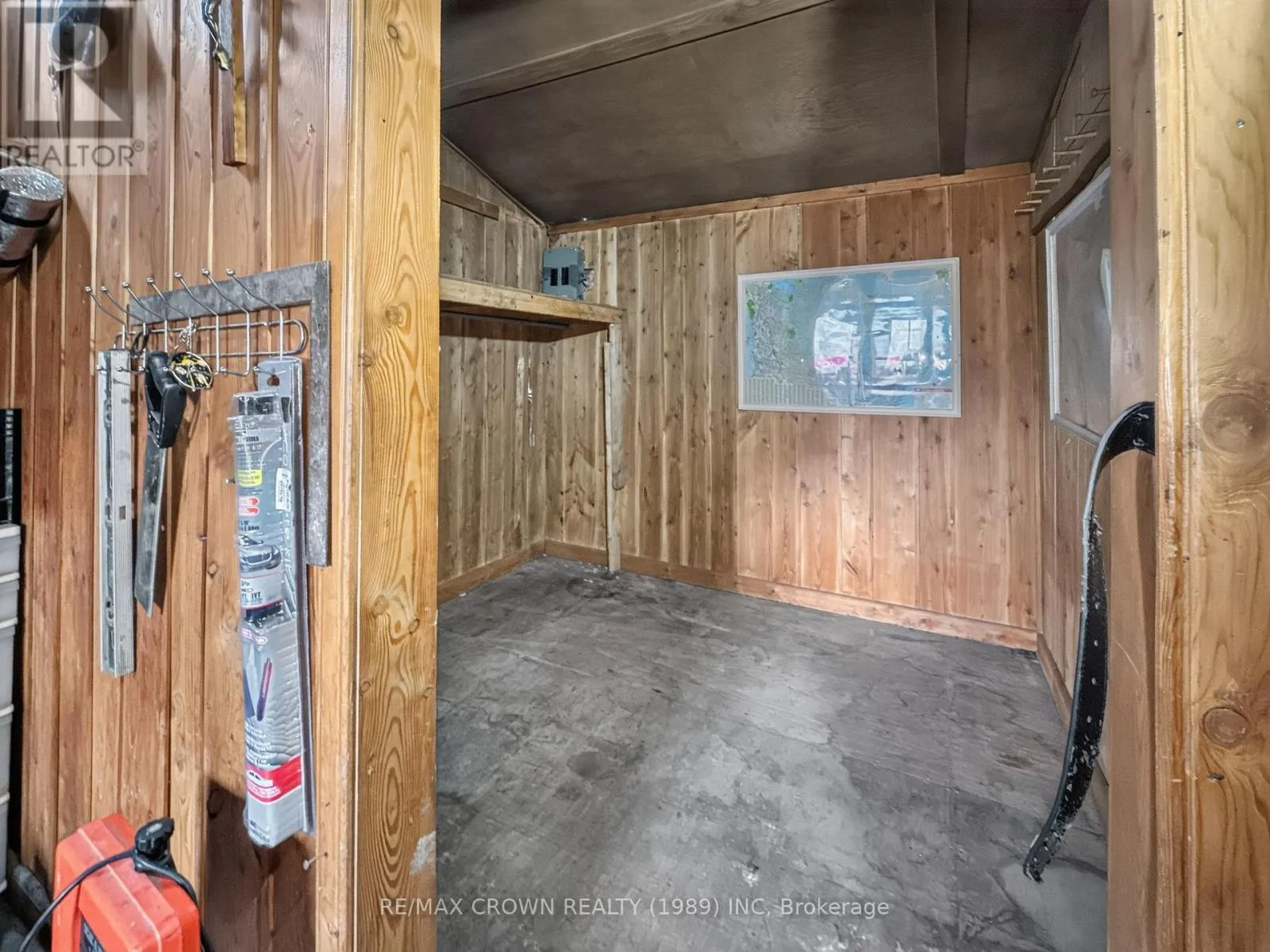 LOT 5 CONCESSION 3