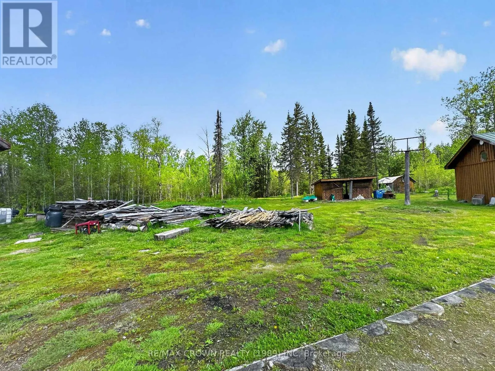 LOT 5 CONCESSION 3