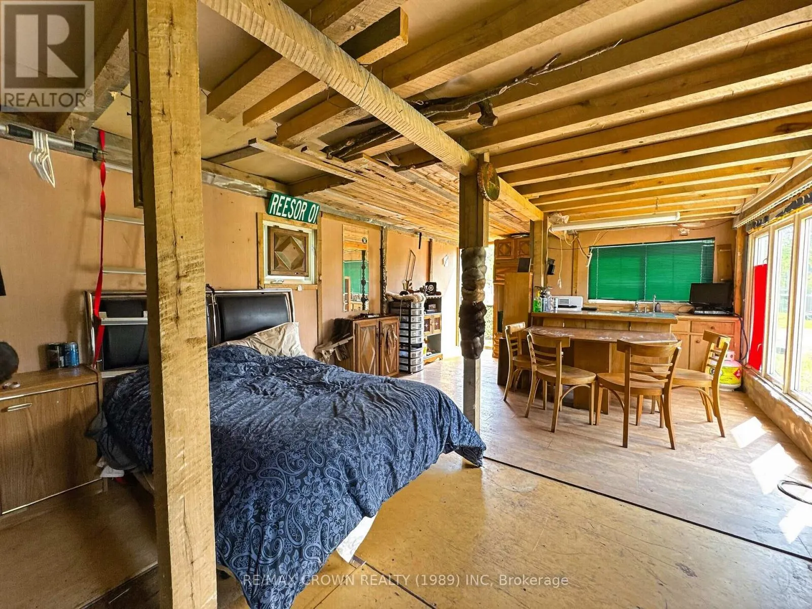 LOT 5 CONCESSION 3