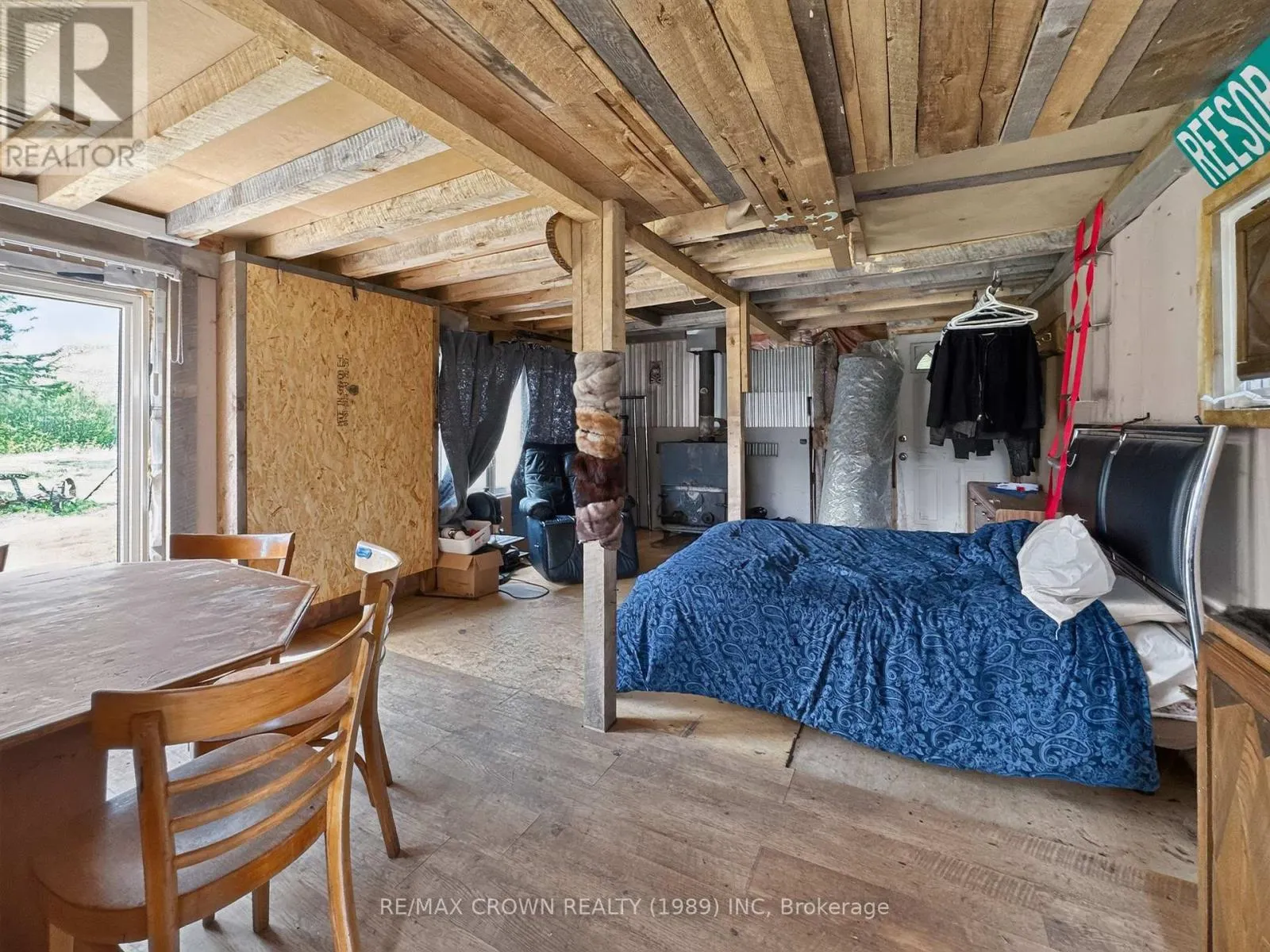 LOT 5 CONCESSION 3