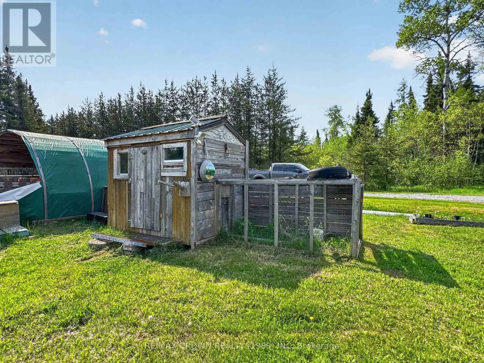LOT 5 CONCESSION 3