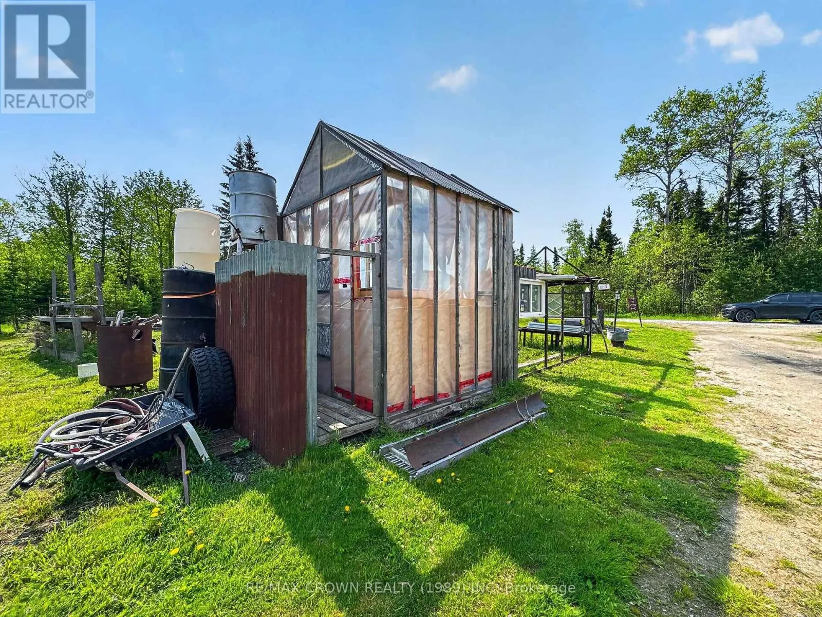 LOT 5 CONCESSION 3