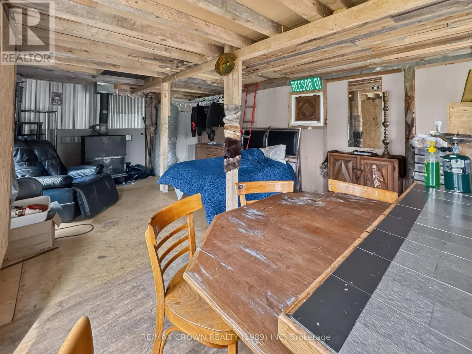 LOT 5 CONCESSION 3