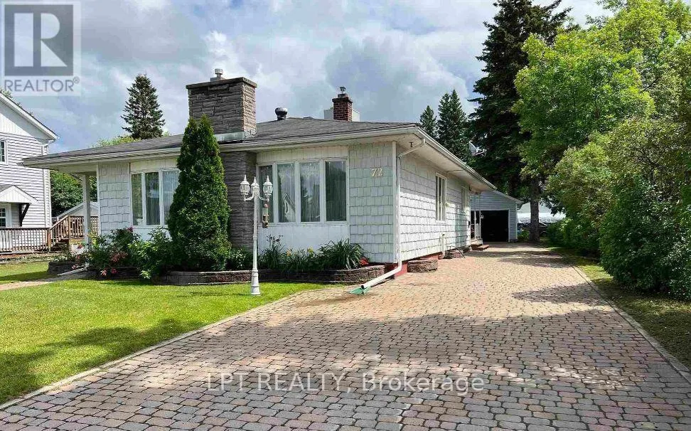 72 DOMINION AVENUE