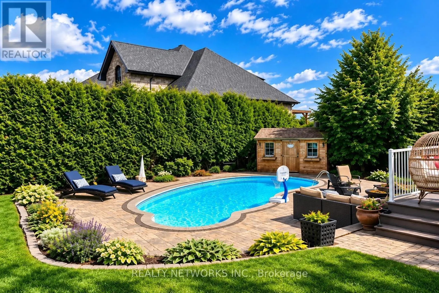 114 MAJESTIC DRIVE