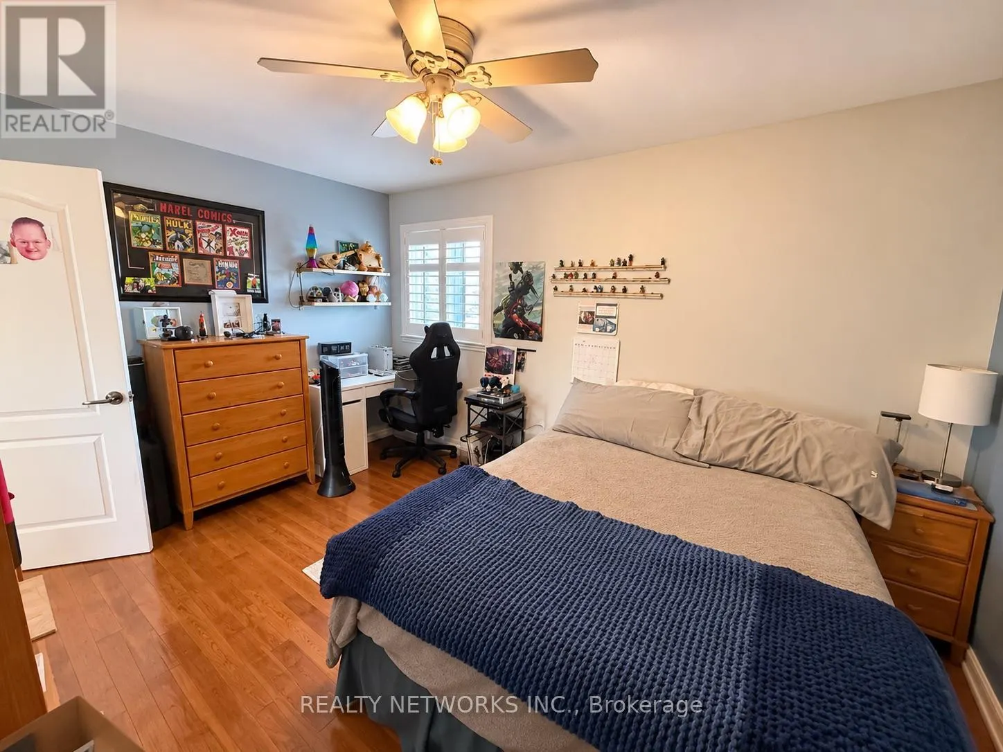 114 MAJESTIC DRIVE