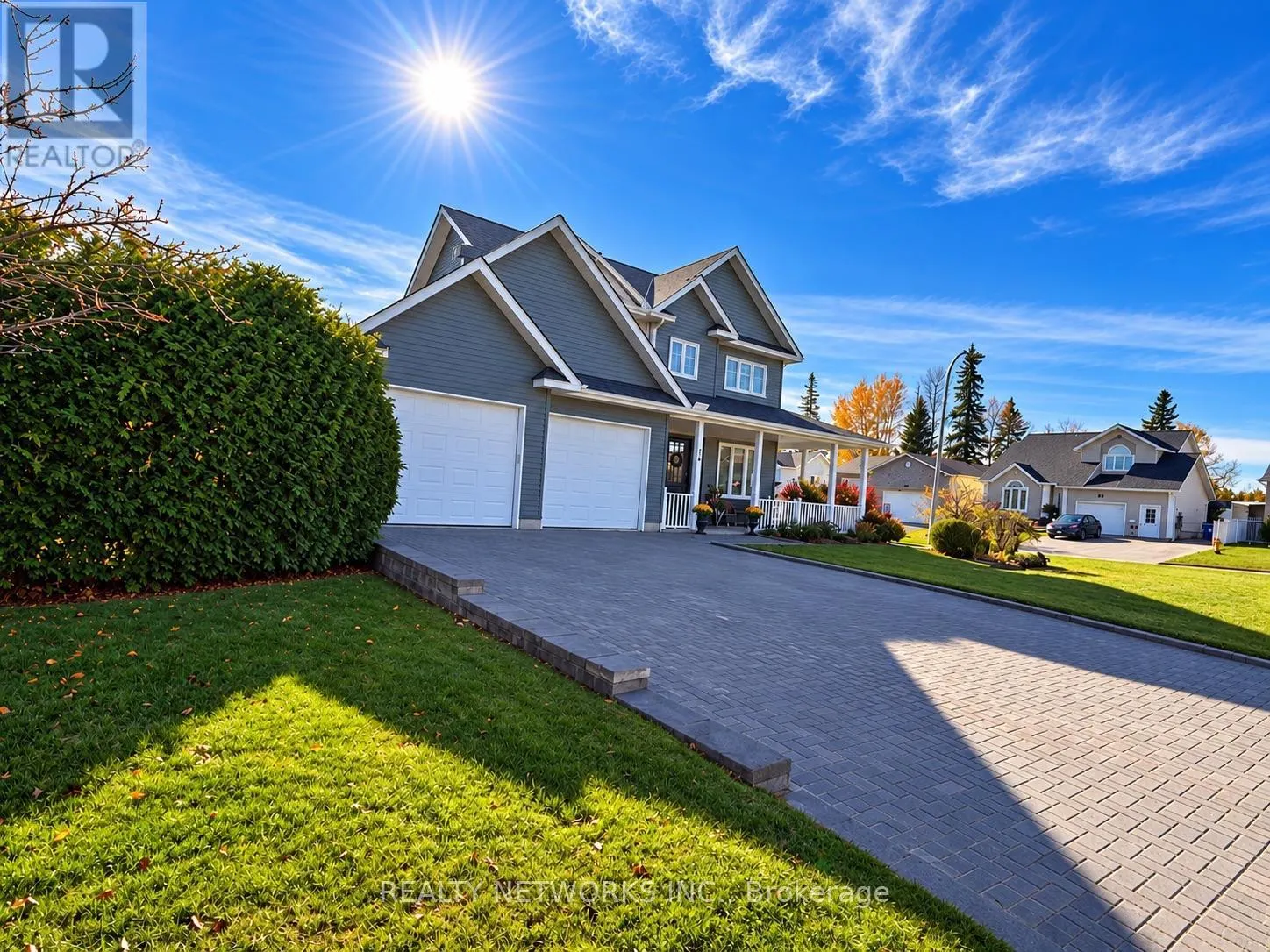 114 MAJESTIC DRIVE