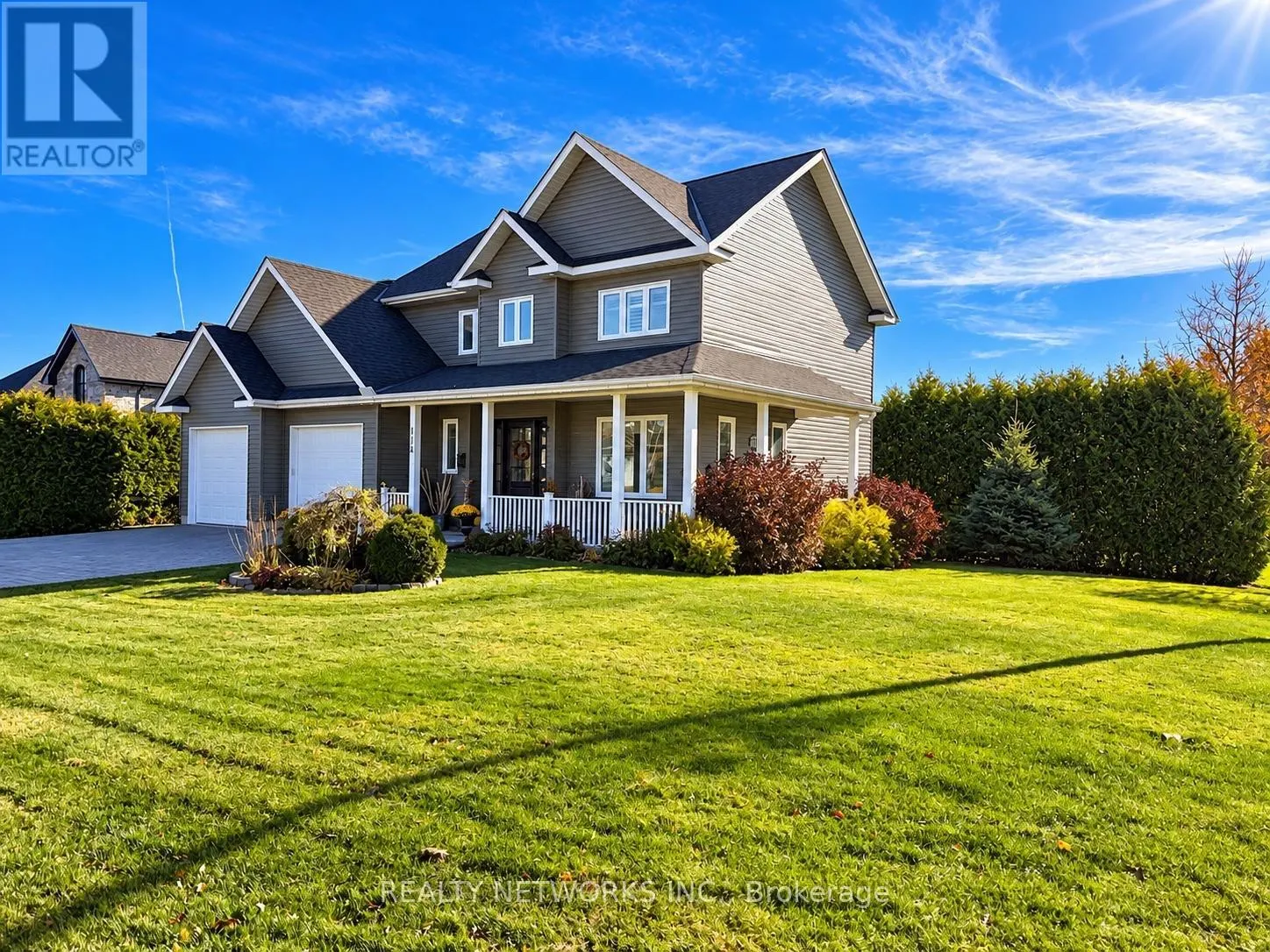 114 MAJESTIC DRIVE