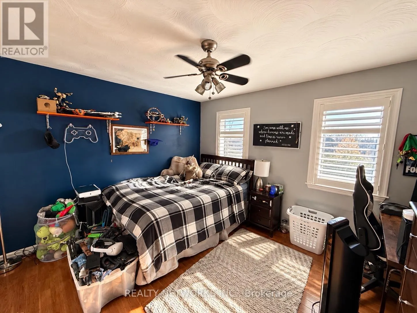 114 MAJESTIC DRIVE
