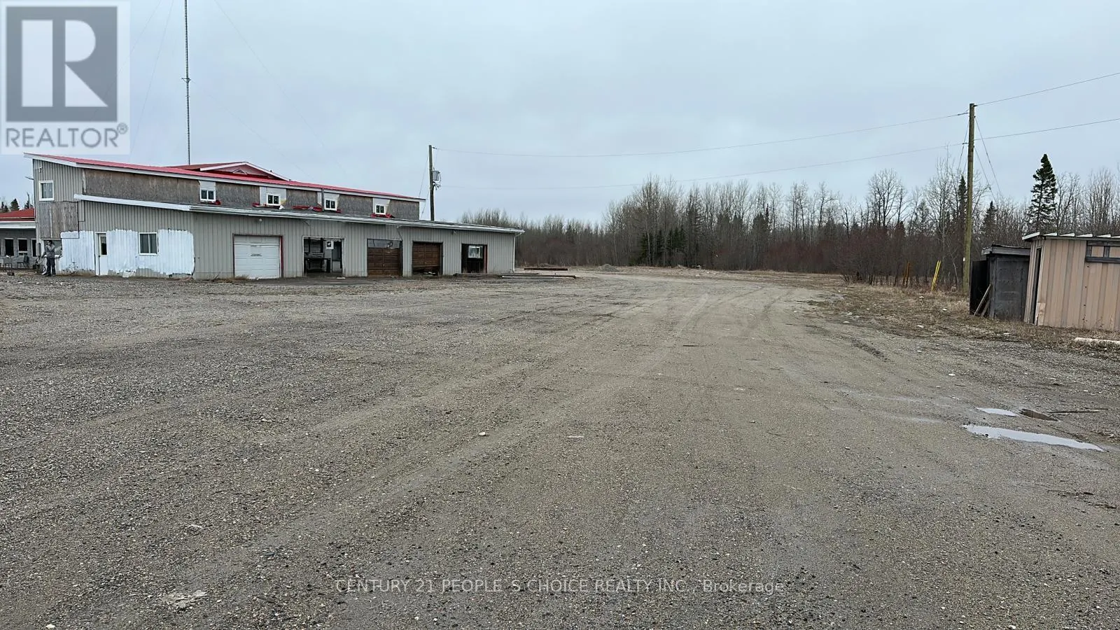 1 655 HIGHWAY