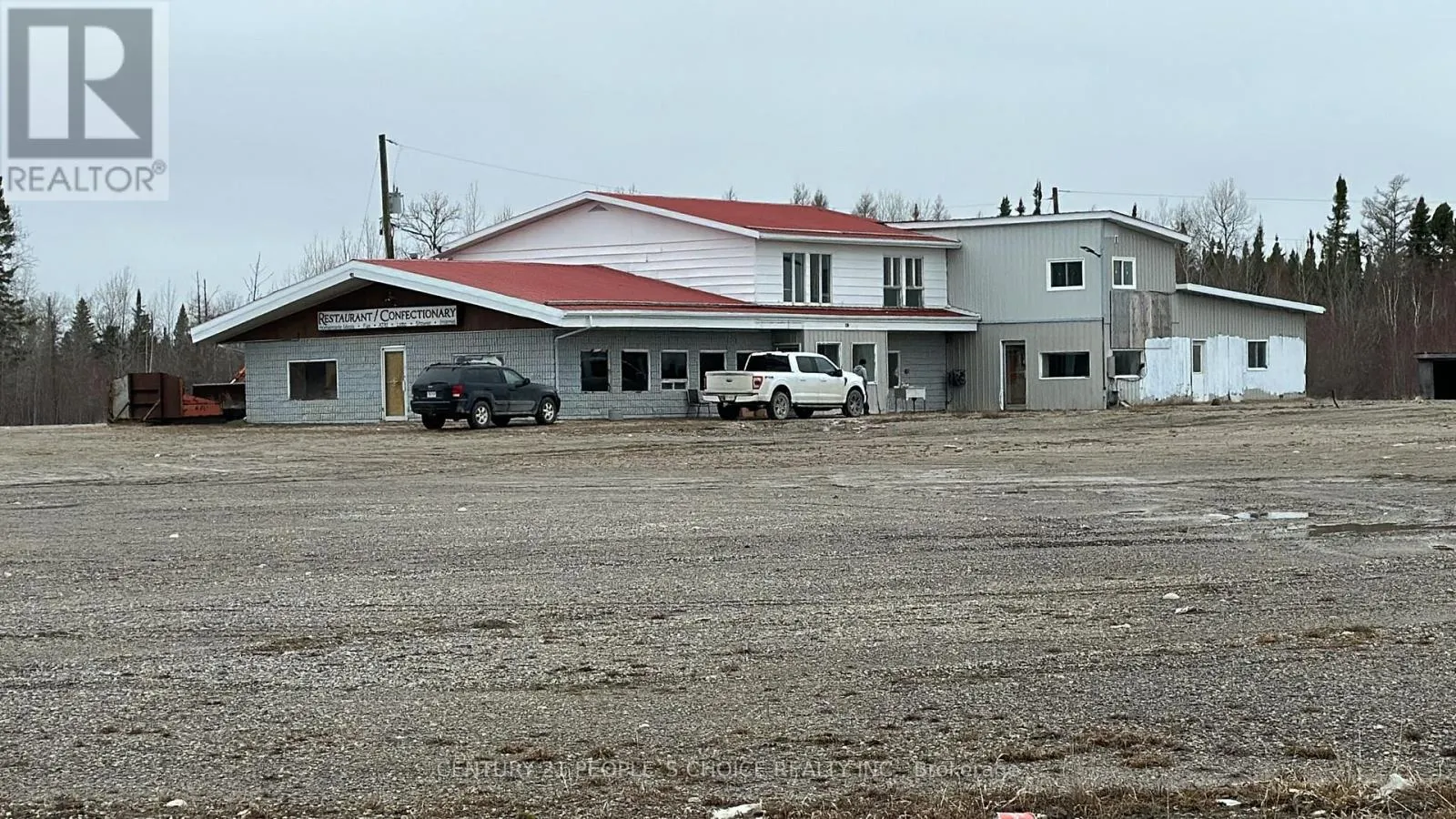 1 655 HIGHWAY