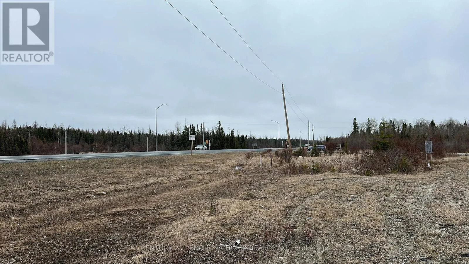 1 655 HIGHWAY