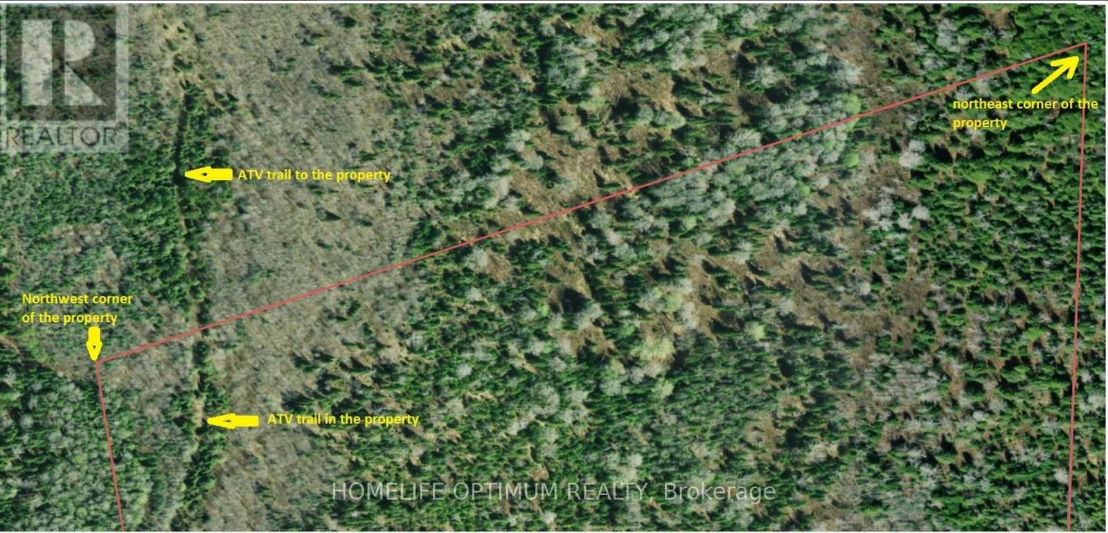 PCL 3898 BRISTOL TOWNSHIP MINING CLAIM P. 8531