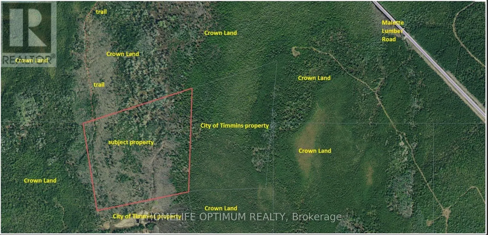 PCL 3898 BRISTOL TOWNSHIP MINING CLAIM P. 8531