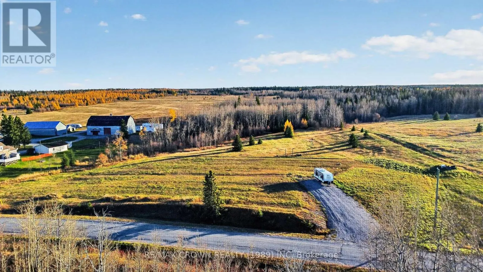PCL 12196, 12197 LA PETITE GASPESIE ROAD