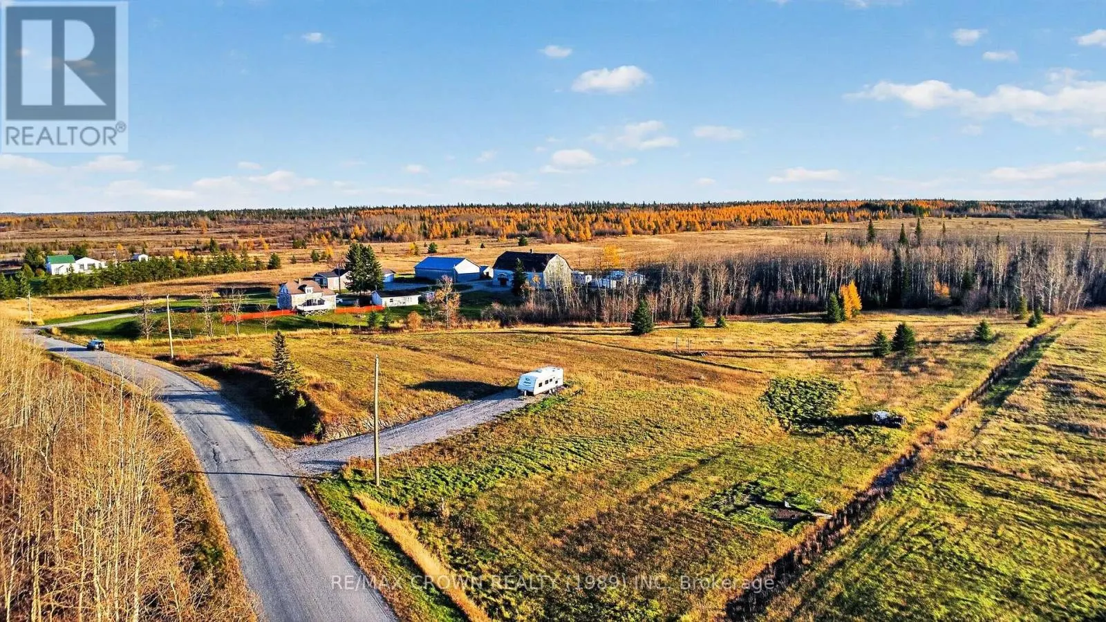 PCL 12196, 12197 LA PETITE GASPESIE ROAD