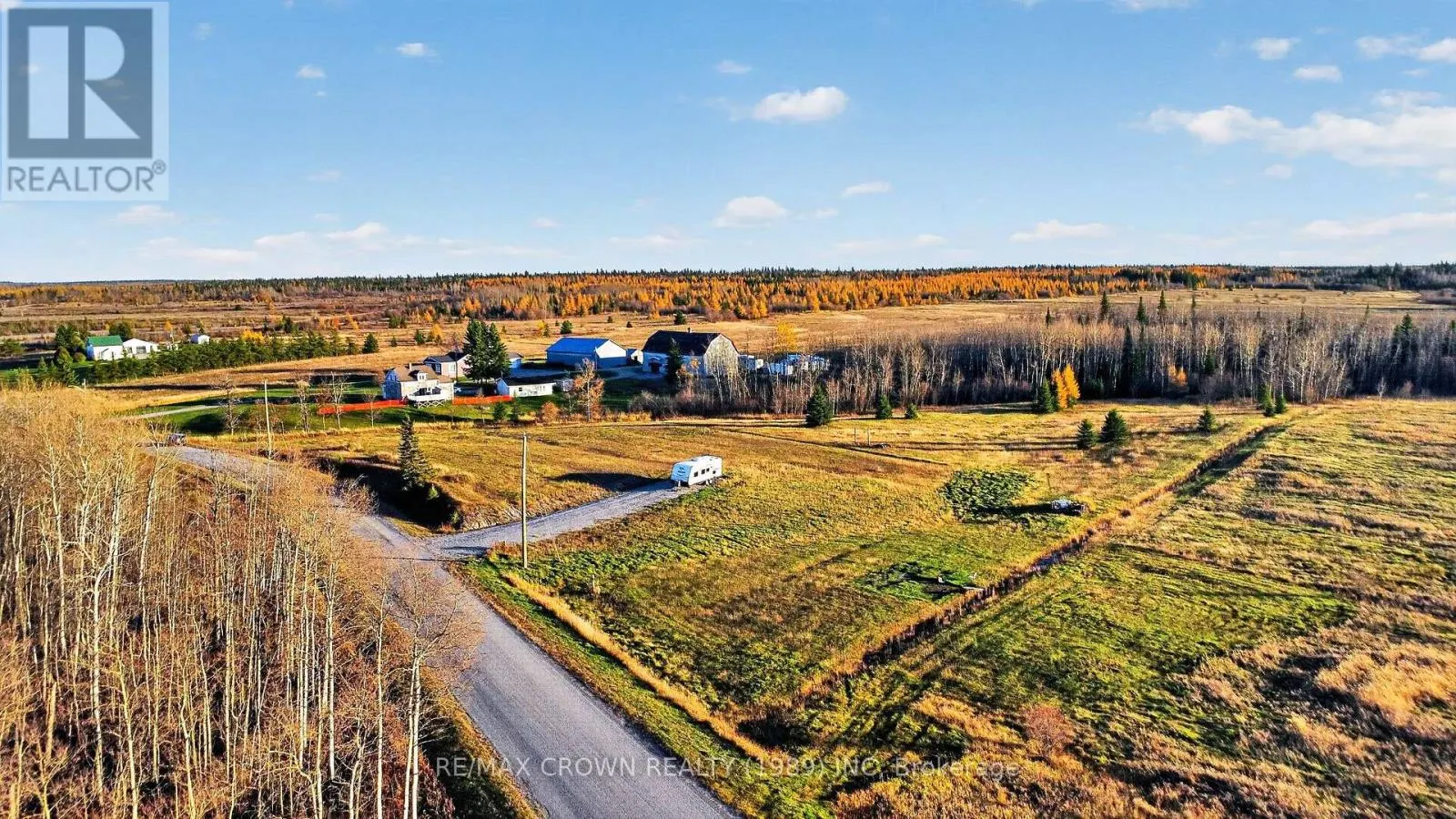 PCL 12196, 12197 LA PETITE GASPESIE ROAD