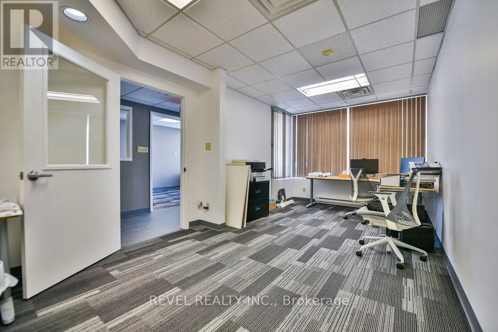 255 ALGONQUIN BOULEVARD E