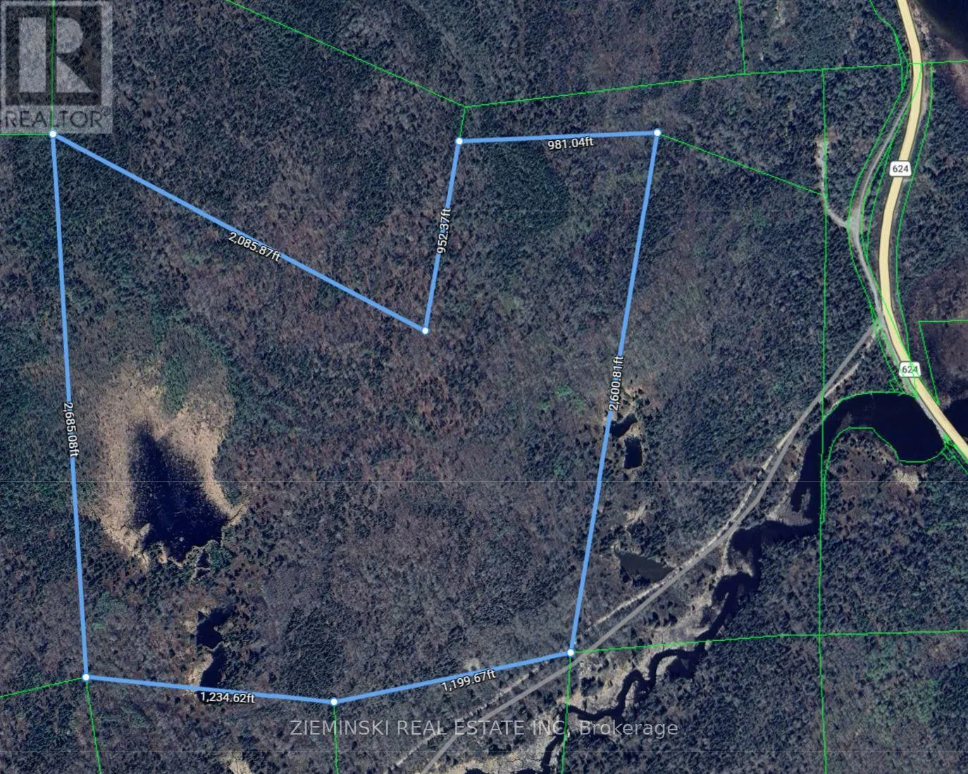 PCL 25350 SEC SST; 1STLY: MINING CLAIM L28148