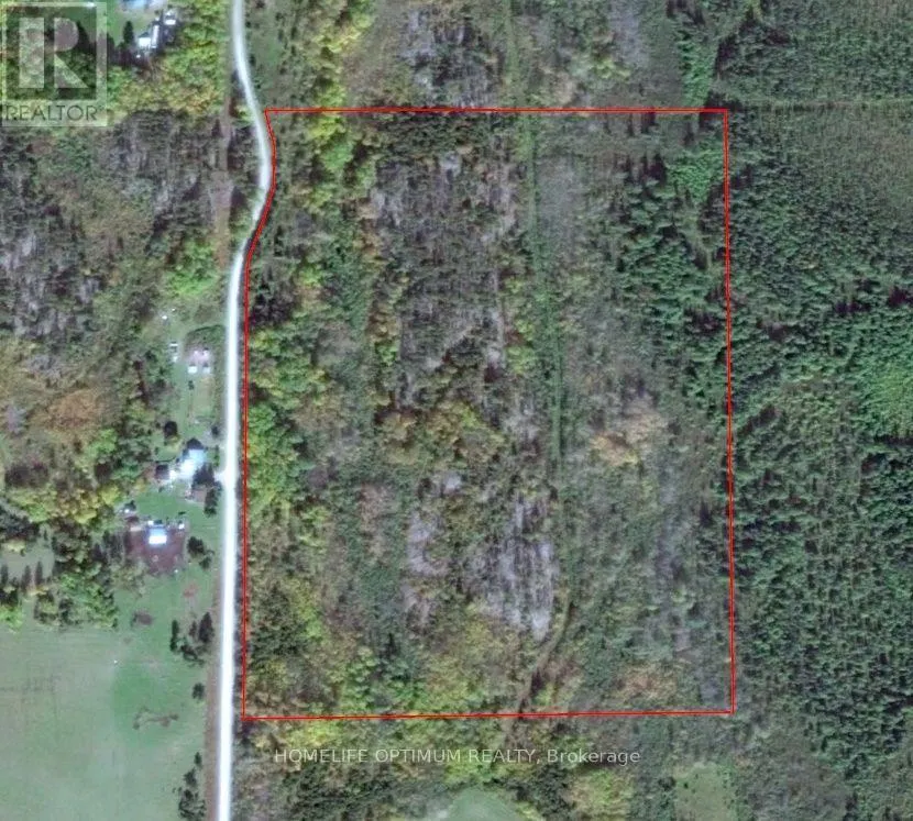 PT 1 6R8933 PLAYFAIR TWP BLUE JAY ROAD
