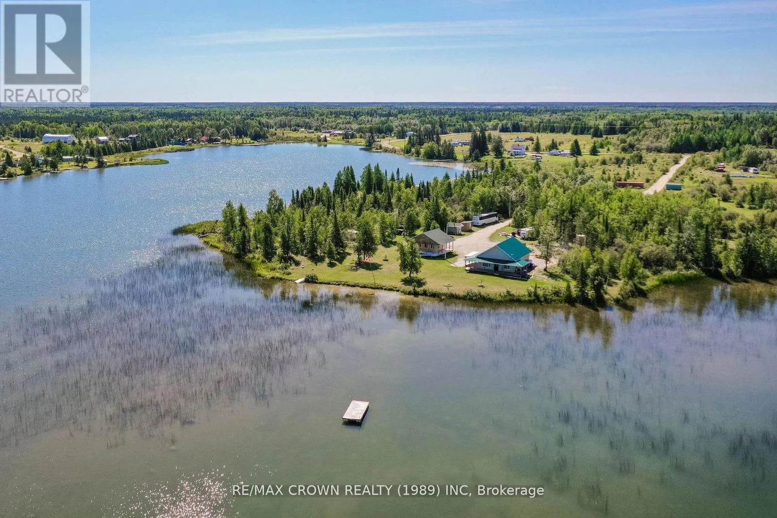24 SHALLOW LAKE ROAD W