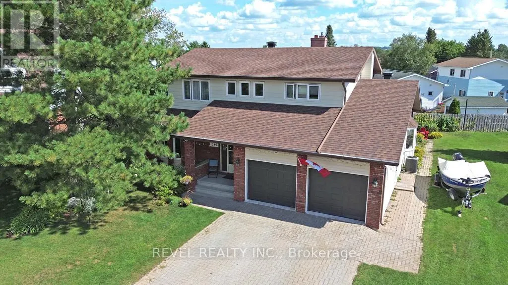 1089 GREENINGDON DRIVE