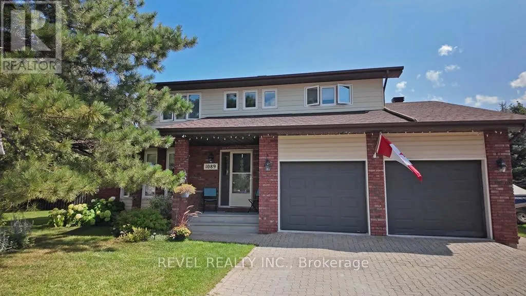 1089 GREENINGDON DRIVE