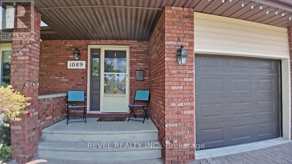 1089 GREENINGDON DRIVE
