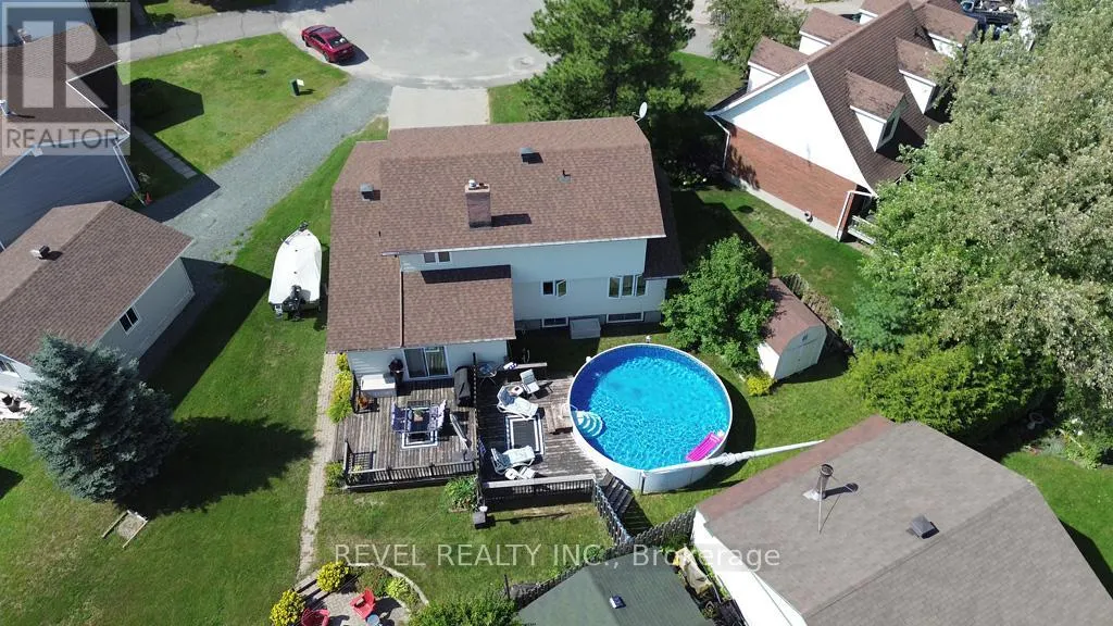 1089 GREENINGDON DRIVE