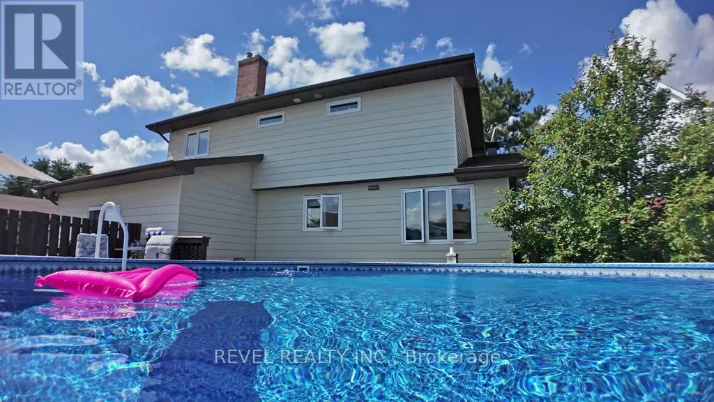 1089 GREENINGDON DRIVE