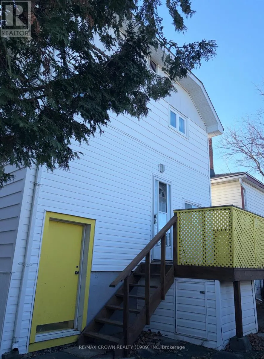 45 CROATIA AVENUE