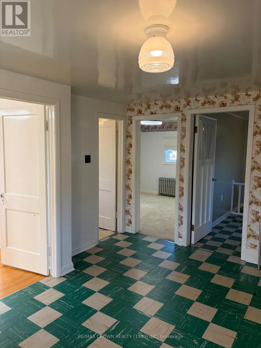 45 CROATIA AVENUE