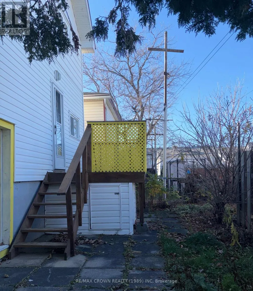 45 CROATIA AVENUE
