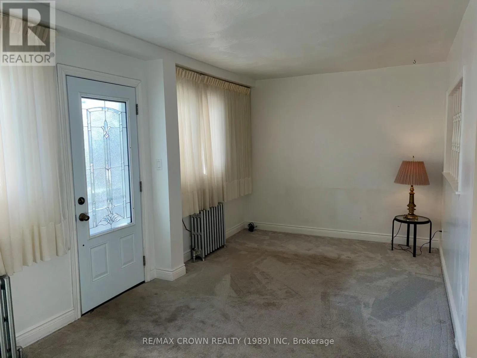 45 CROATIA AVENUE