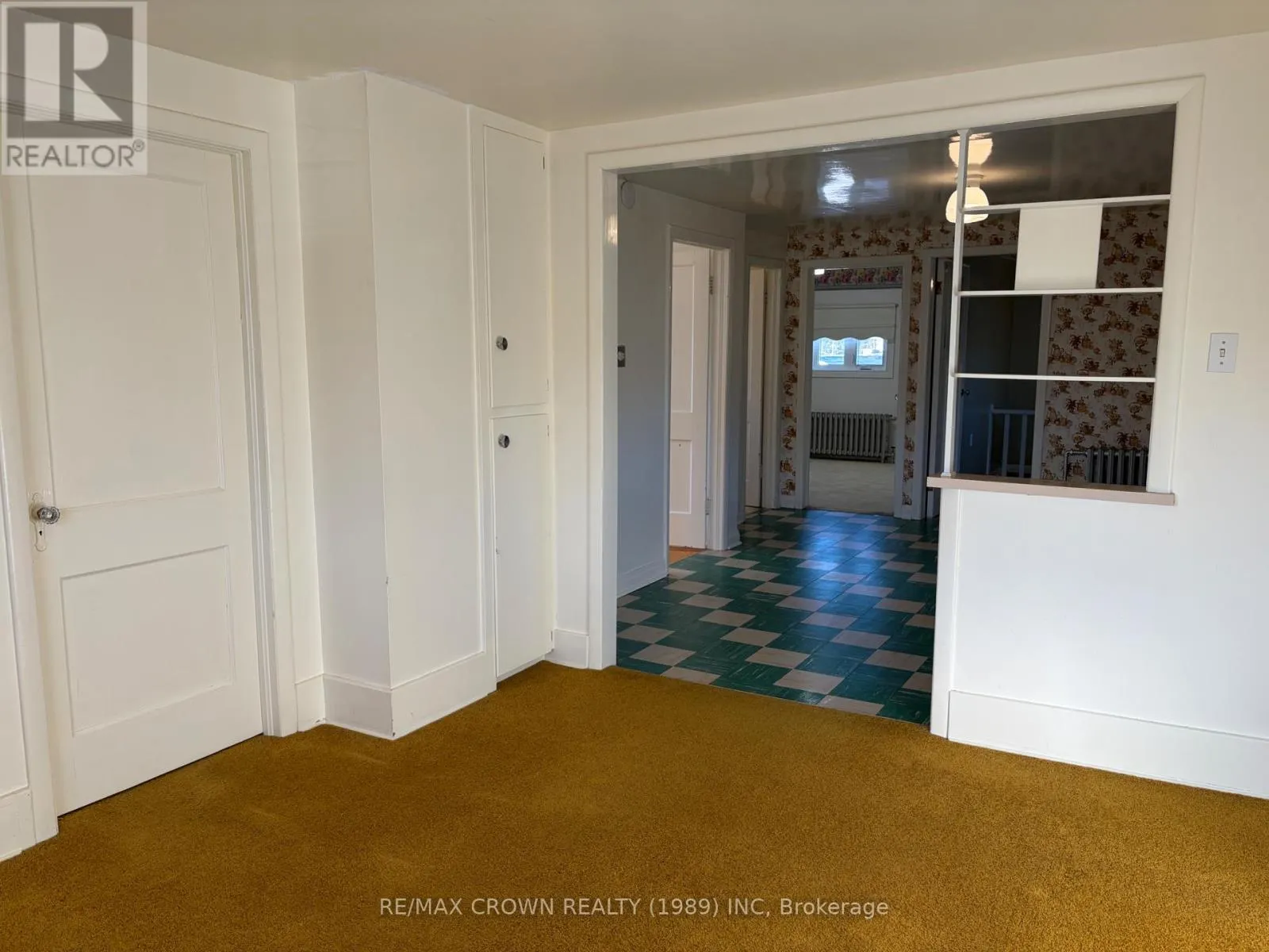 45 CROATIA AVENUE