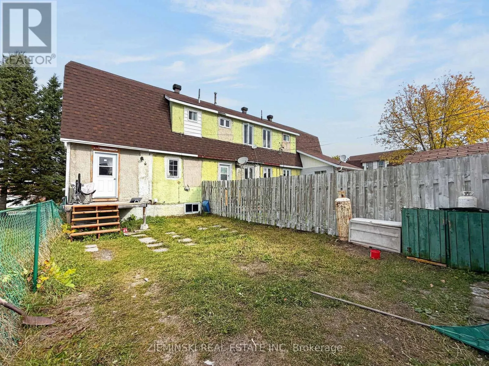 161 WINDIGO DRIVE