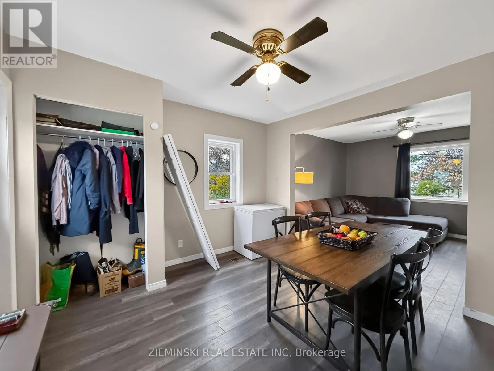 161 WINDIGO DRIVE