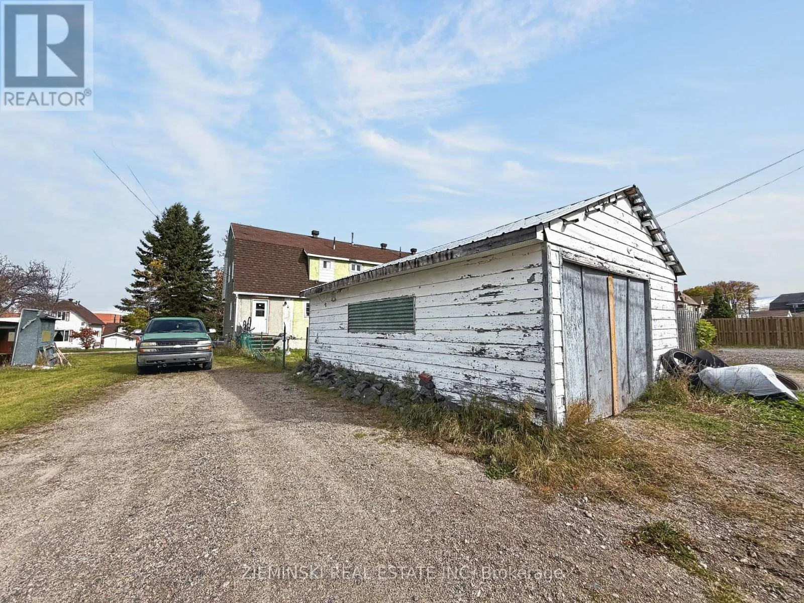 161 WINDIGO DRIVE