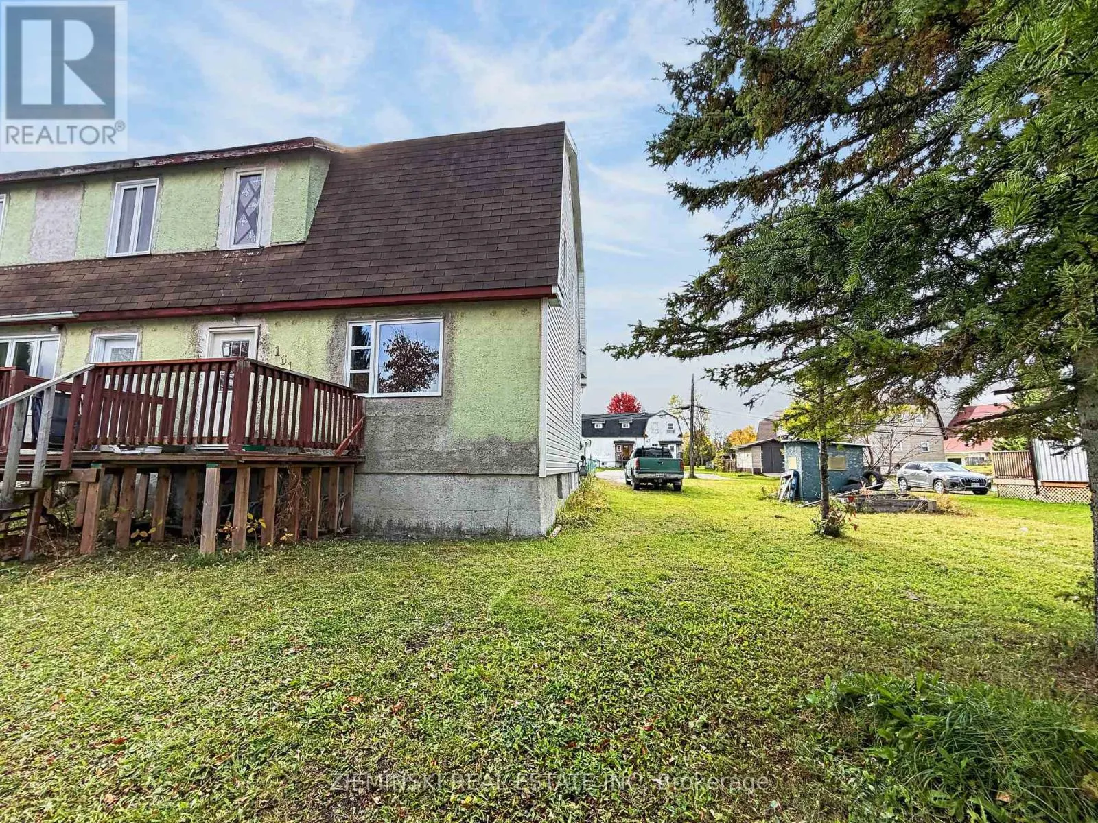 161 WINDIGO DRIVE