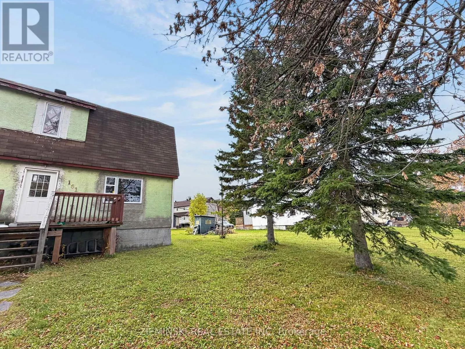 161 WINDIGO DRIVE